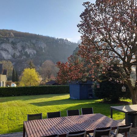Maison De Vacances, Gite "Le Vieux Logis" A פרופונדוויל מראה חיצוני תמונה