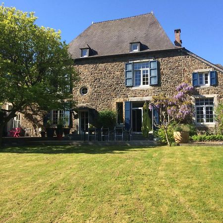 Maison De Vacances, Gite "Le Vieux Logis" A פרופונדוויל מראה חיצוני תמונה