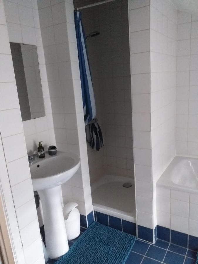 Maison De Vacances, Gite "Le Vieux Logis" A פרופונדוויל מראה חיצוני תמונה