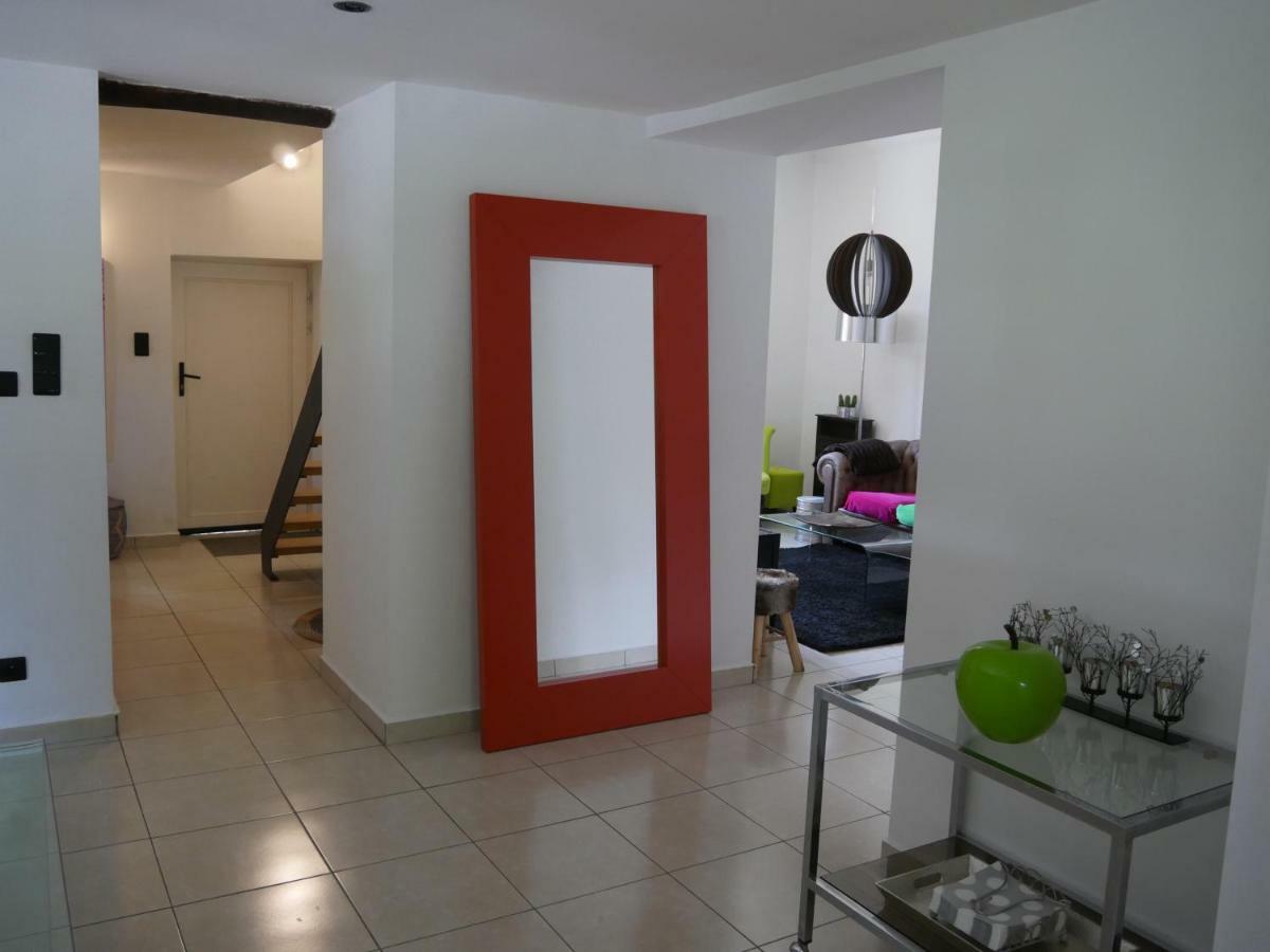 Maison De Vacances, Gite "Le Vieux Logis" A פרופונדוויל מראה חיצוני תמונה