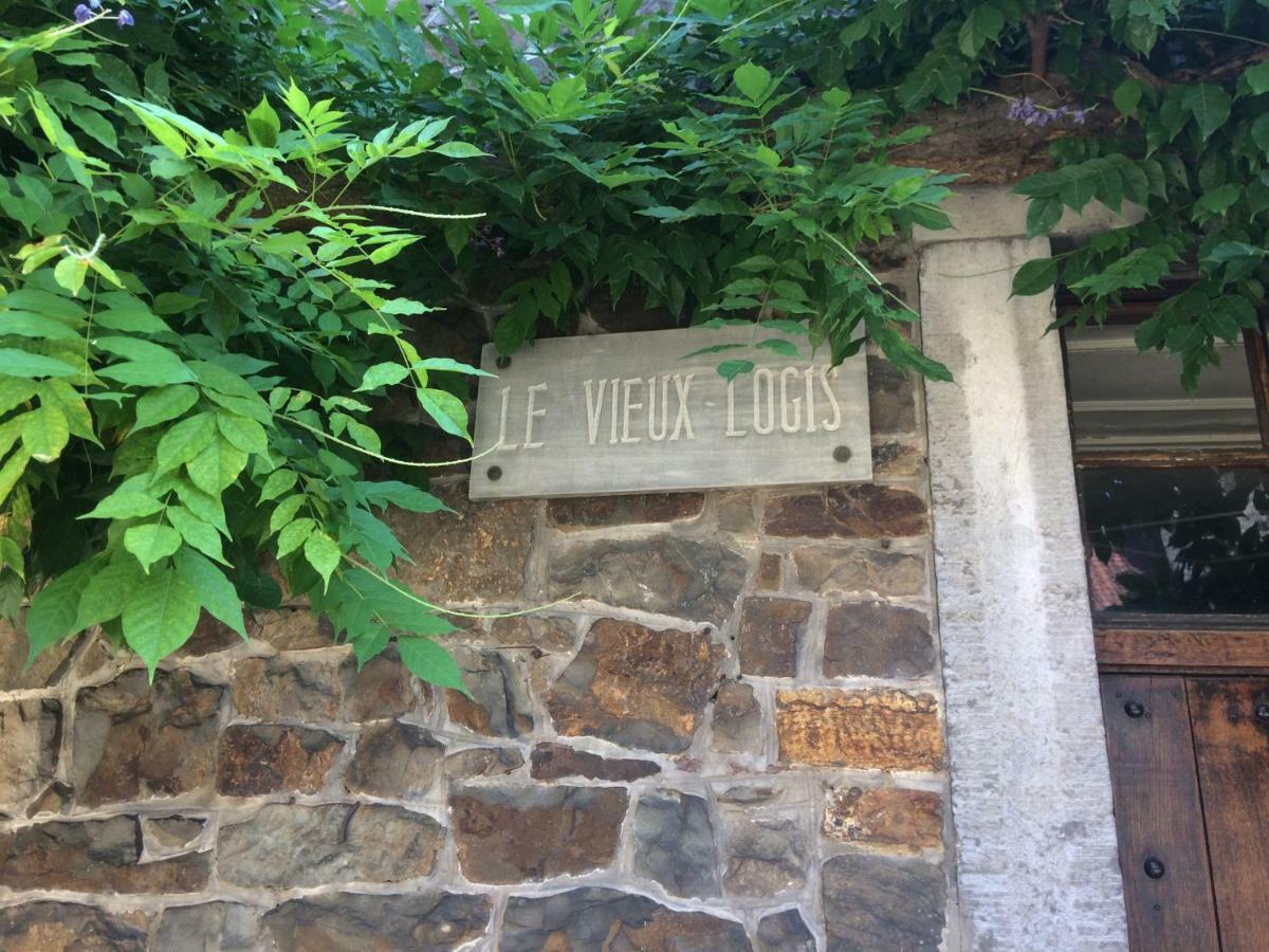 Maison De Vacances, Gite "Le Vieux Logis" A פרופונדוויל מראה חיצוני תמונה