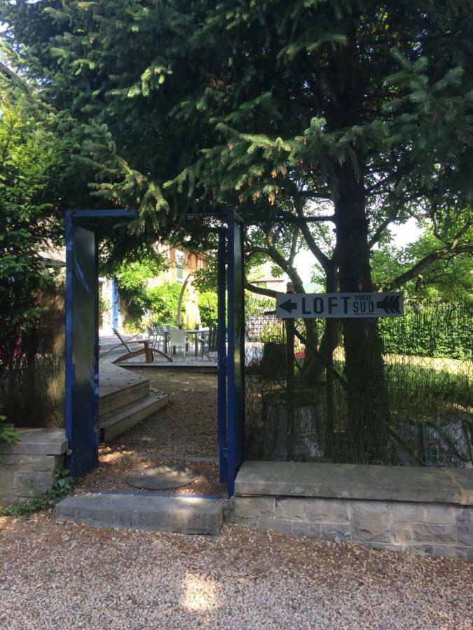 Maison De Vacances, Gite "Le Vieux Logis" A פרופונדוויל מראה חיצוני תמונה