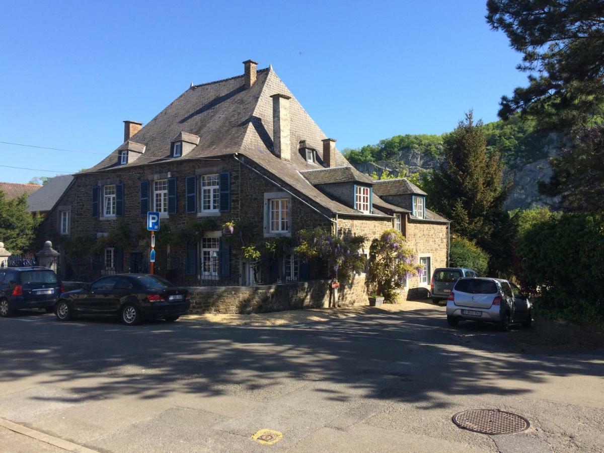 Maison De Vacances, Gite "Le Vieux Logis" A פרופונדוויל מראה חיצוני תמונה