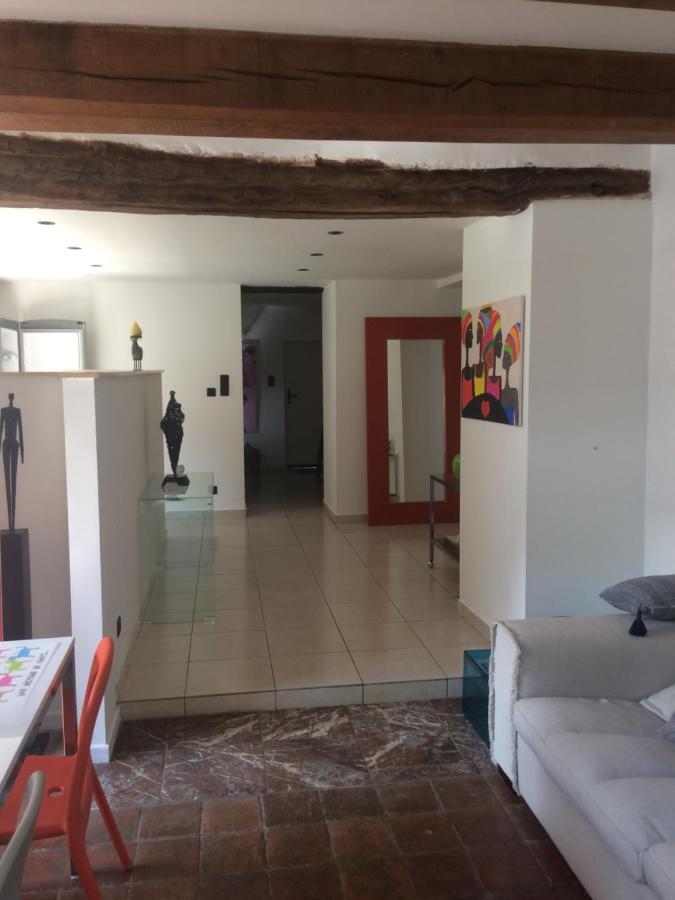 Maison De Vacances, Gite "Le Vieux Logis" A פרופונדוויל מראה חיצוני תמונה